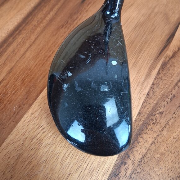 Knight OC 460 Optimum Control set of 1,3,5woods & 4,3hybrids|RH|Regular Graphite - Picture 15 of 16